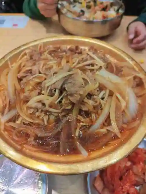 1人赞1冬天快乐_882022年12月7日打分来过好多回啦,安格斯肥牛饭是我