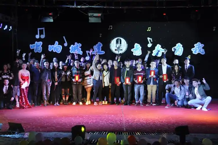 适合校园的歌曲有哪些