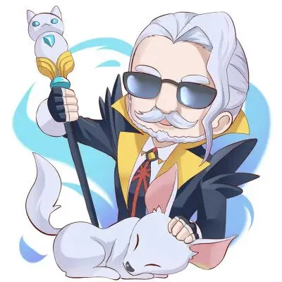 姜子牙 - 堆糖,美图壁纸兴趣社区