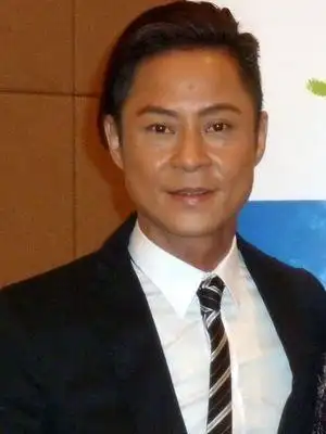 香港"草蜢"成员蔡一杰被捕 疑因酒驾撞车(图)