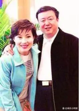 一开始,邬倩倩只是参演龙套角色,对于这样一位大导演显然是无法拒绝的