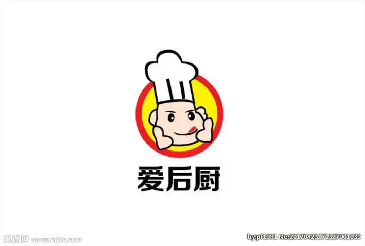 美食标志设计图__其他图标_标志图标_设计图库_昵图网nipic.com