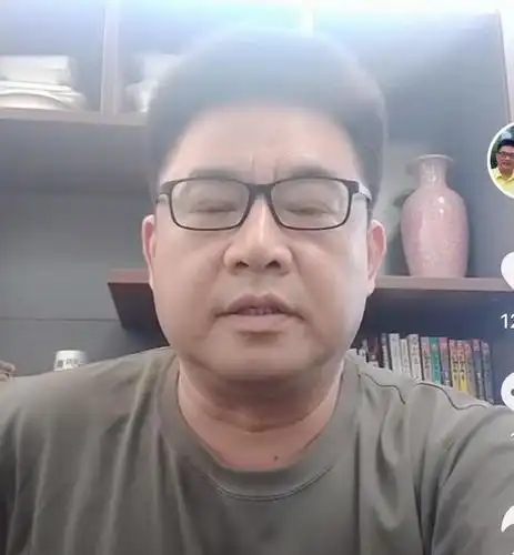 郭威的北海舅舅