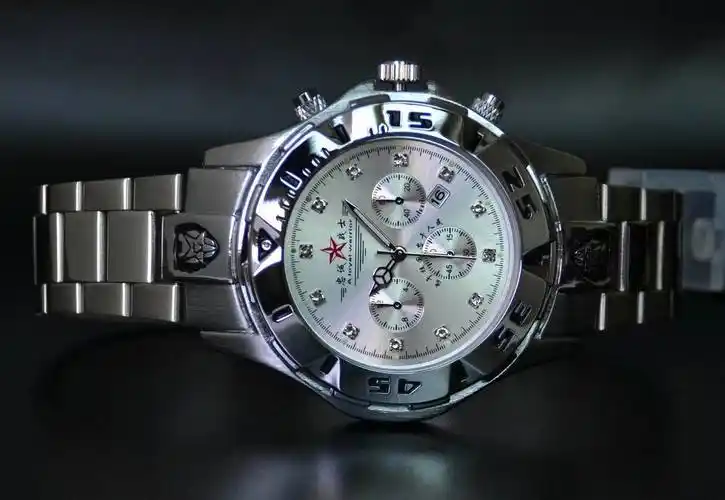 p>军表是指适合军事用途的特殊手表.