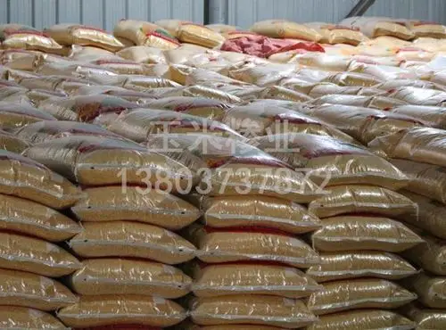 企业实力 - 新乡市航宇玉米加工有限公司