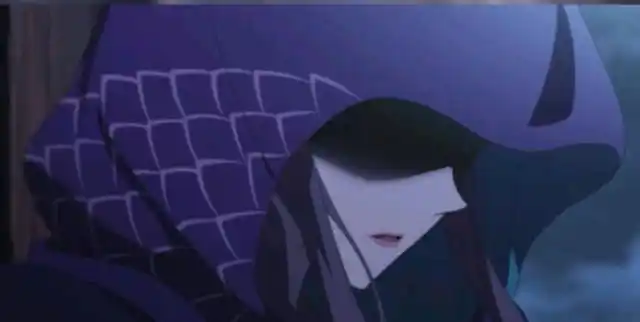 天官赐福第九集半月国师露半脸公主抱太含蓄大号花城有辫子