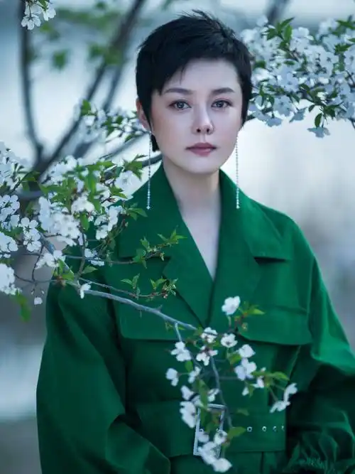 《铁马豪情的日子》热播 刘一含扮演清醒又热情杨宝丽获赞_电视_星悦