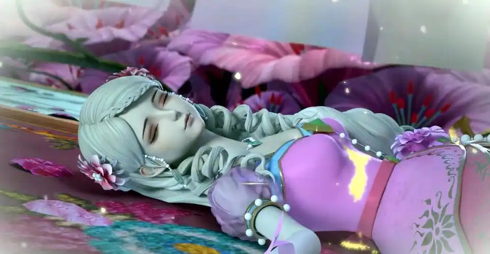 叶罗丽:火领主封印未解,灵公主毁心救人,火火还能重获自由吗