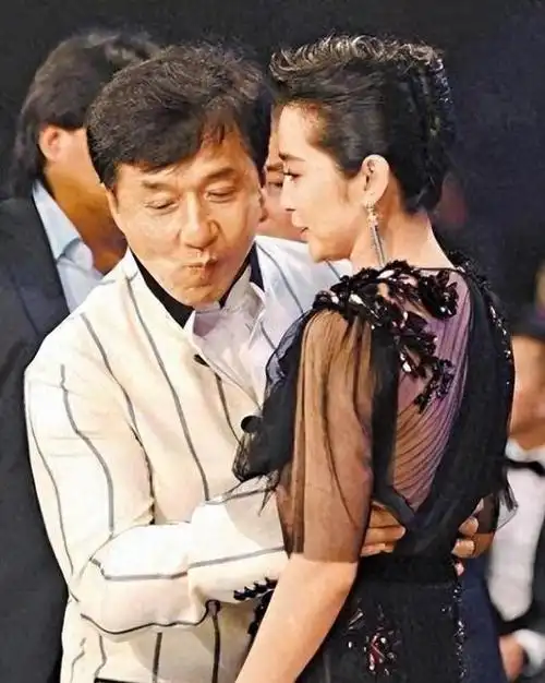 "白莲花"李冰冰知三当三,如今却隐退江湖?自称不婚不育!