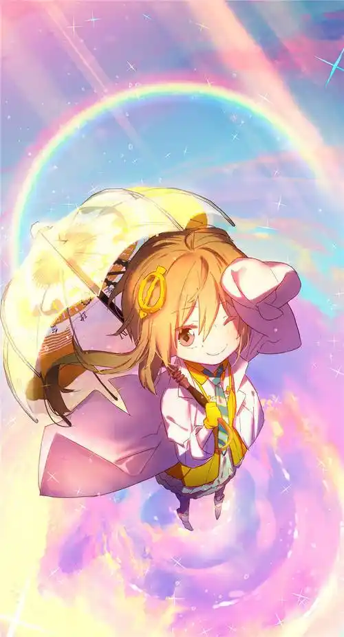 (高考应援)神漫《猫箱反转》by dr.