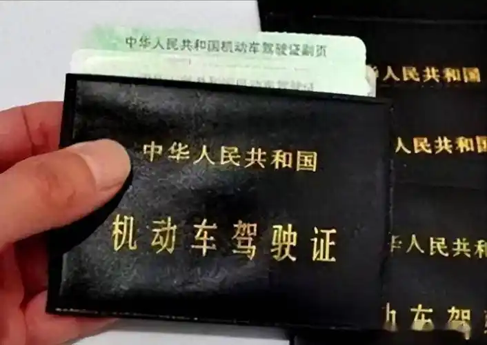 老年_驾照_规定