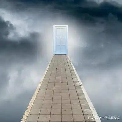 如果你要去的是天堂,我希望这条路不要太远