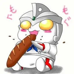 q版奥特曼怎么画 q版奥特曼怎么画可爱