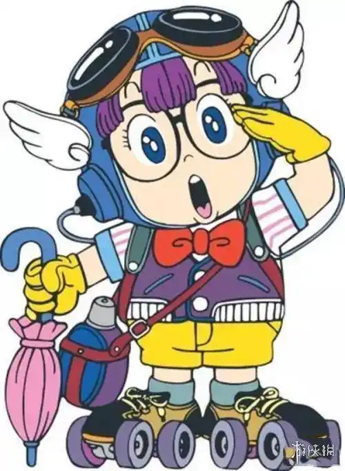 50个日漫经典角色 这些人物可能陪伴了你整个童年!-动漫频道-手机搜狐