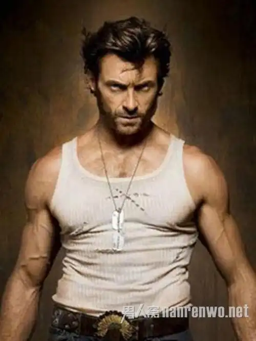 【星尚头条】2014七大欧美性感硬汉衣品pk