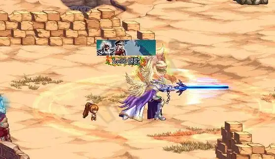 玩家展示dnf武动之魂套