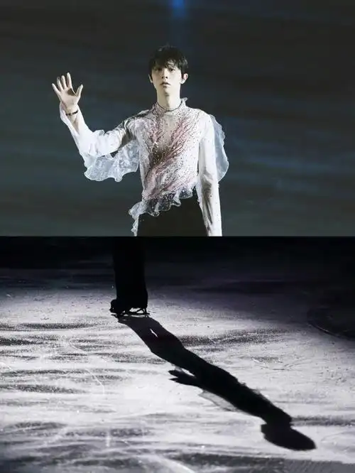 花样滑冰羽生结弦不再参加竞技比赛