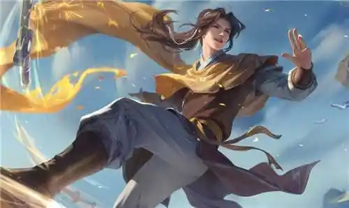 2022王者荣耀曜李逍遥什么时候返场 返场时间介绍 - 安智软件园