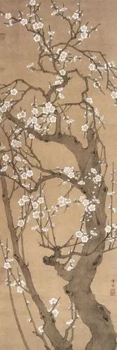 古人精神现代意境陈之佛工笔花鸟画评析