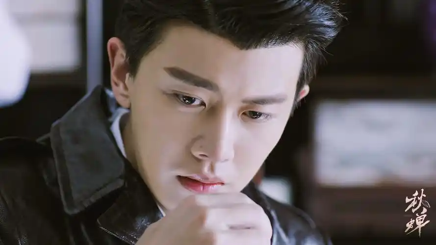 任嘉伦《秋蝉》 - 堆糖,美图壁纸兴趣社区