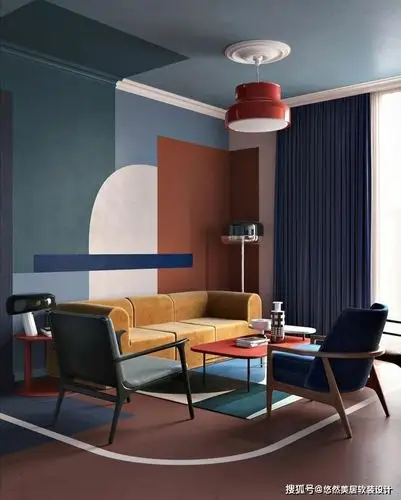 2021的家会是什么走向?家装彩色流行趋势分析_手机搜狐网