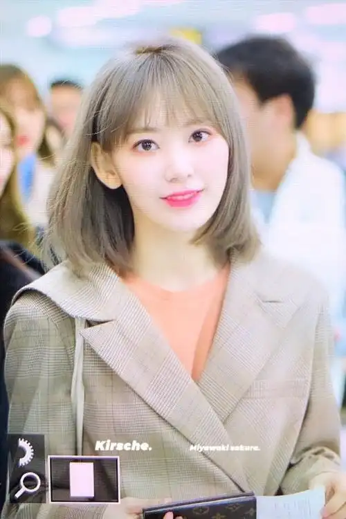 190403 #宫脇咲良[超话]# 来自kirschesaku39 - 微博