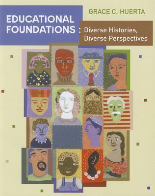 预订 educational foundations: diverse histories, div