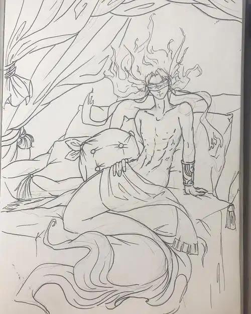 鲛人- 半次元 - acg爱好者社区