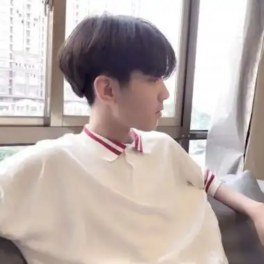 16岁小哥哥帅气照片头像 16岁左右的小哥哥头像图片帅炸_男生头像_美