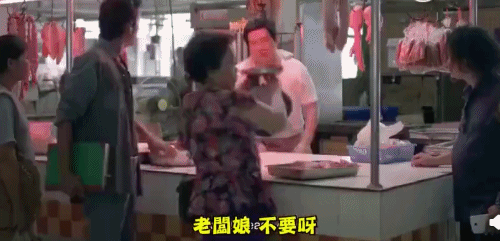 比起泰国的广告,我更喜欢他们的奇葩鬼畜电视剧,真的笑死我了!