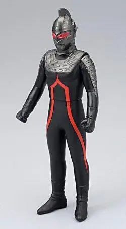 赛文奥特曼披红袍的简笔画