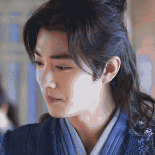 肖战唐三##肖战斗罗大陆