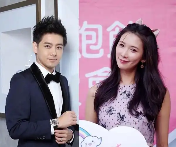 【韩媒武大靖】韩媒误报林志颖 竟然分不清林志颖林志玲