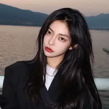 2021新款头像女 高清好看的优质微信头像2021最新女生图片_女生头像