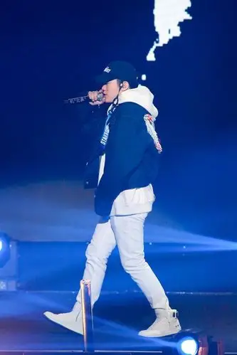 pgone##pg_one# 170819 爱奇艺尖叫之夜帅 帅死