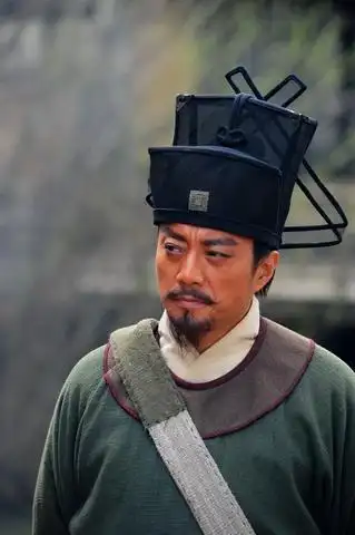 【惊】水浒传中最大的秘密,宋江不是人!