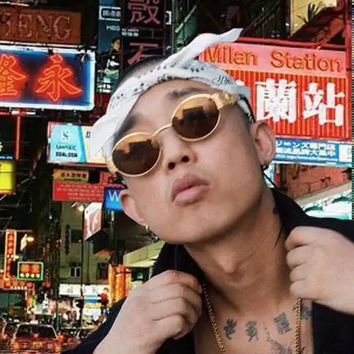 gai:我抽烟,喝酒,纹身,骂脏话,但我是个好男人