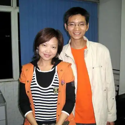 陈瑞个人资料的老公是谁 陈瑞老公叫陈波吗