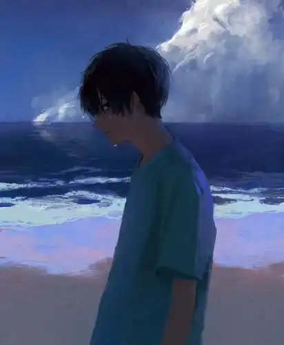 「深海系第一期」渐次分崩离析的梦境