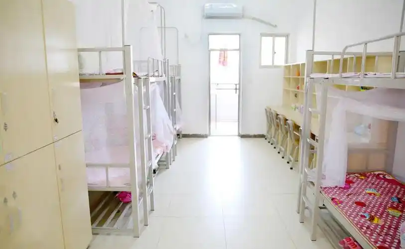 最美四月学子归 | 榕城中学初高中毕业班返校复学纪实