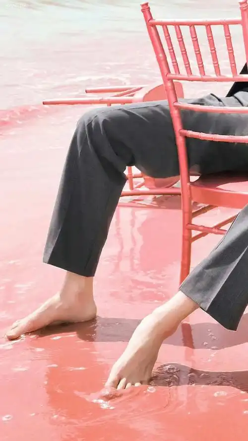 好漂亮,还有大白脚丫丫99#蔡徐坤