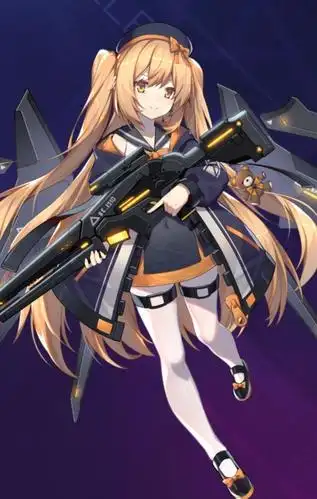 魂器学院:新角色珍妮特,可远距离攻击敌人,武器的暴击加成很高