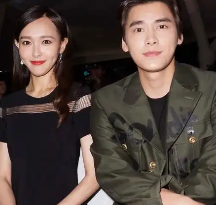 唐嫣李易峰恋情曝光?有网友怀疑是炒作