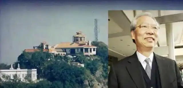 58岁周星驰抵押山顶豪宅给美国银行,香港网友:这间屋太邪门了