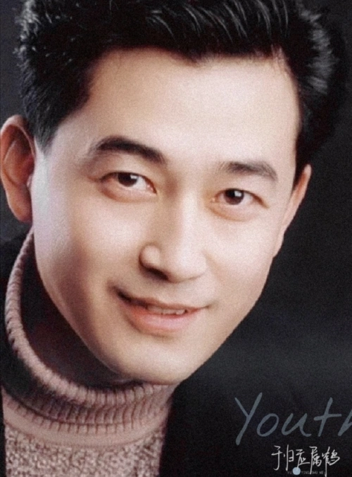 "风流大叔"王志飞的桃色情史,以及他爱过的三个女人