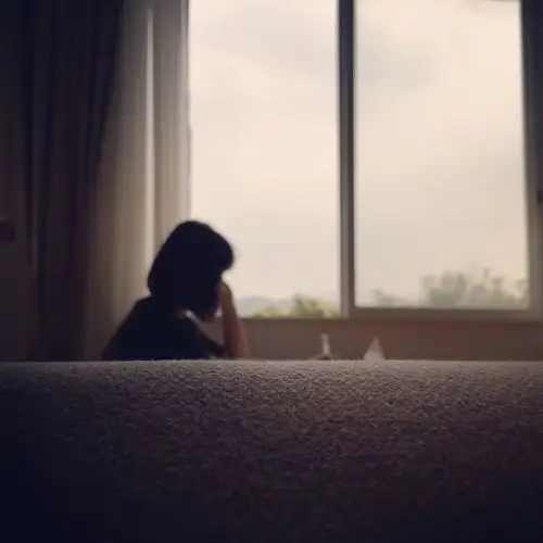 因为它承载过我们两个人的回忆.