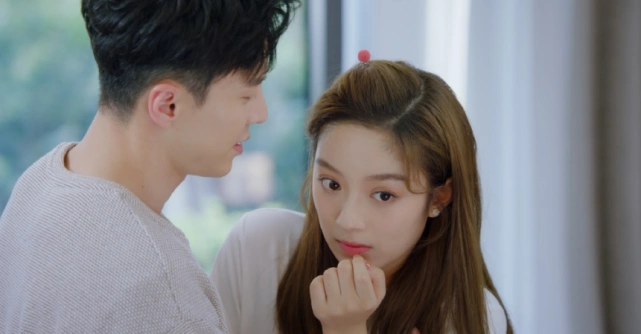 总裁的替身前妻新剧照王冠逸演绎叶非墨与女主又甜又虐