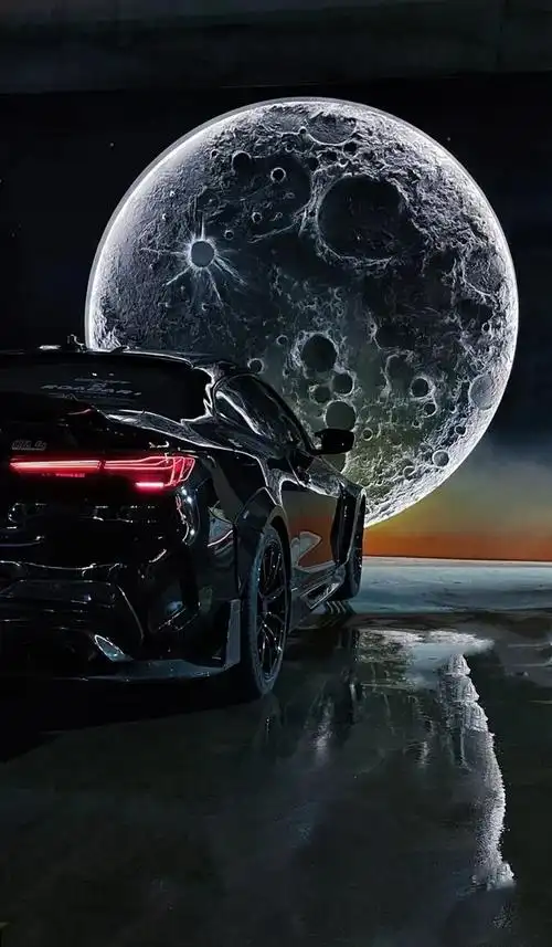 花30万改装的宝马425i,让"大哥"m4来了都不敢轻易惹我_凤凰网汽车