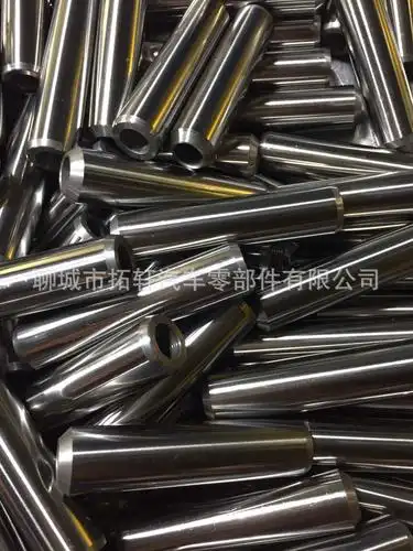 k19k38k50气门导管工程机械船机大功率低速柴油发动机