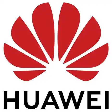 华为标志是谁设计的